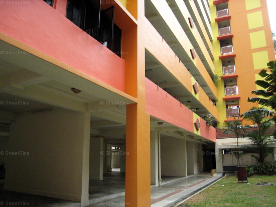 Blk 130 Bukit Merah View (Bukit Merah), HDB 3 Rooms #21352